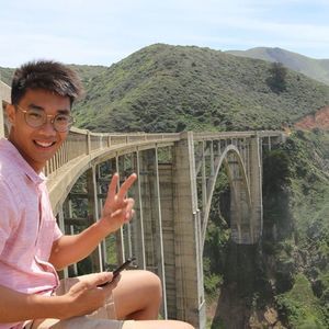 Meet your Posher, Benjamin